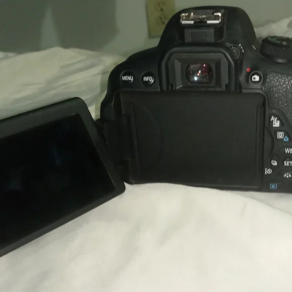 canon efs 55-250mm lens used with Canon EOS Rebel T5i